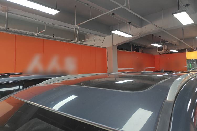 Used BYD Song New Energy 2019 Song DM 1.5TID Smart Connect Premium Model
