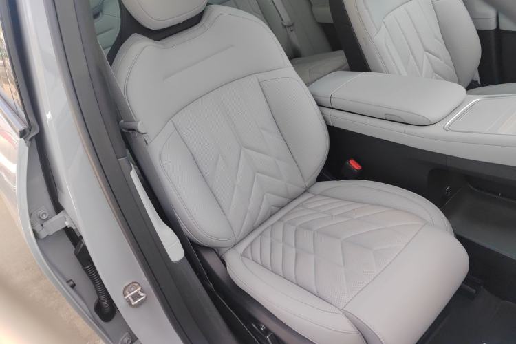 Used Nio ES6 2025 75 kWh
