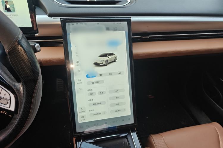 Used XPeng P5 2022 550E