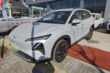 Used Wuling Xingguang S 2024 130 km Flagship Version