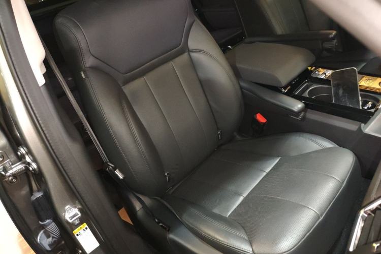 Used Land Rover Discovery 2020 3.0 SC V6 HSE
