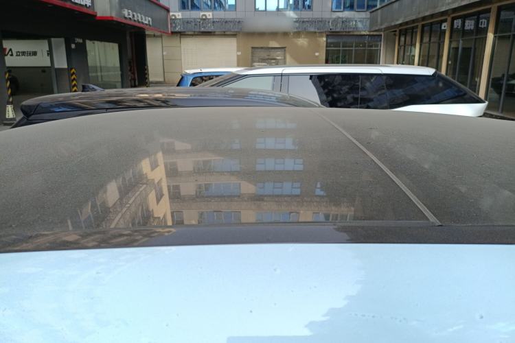 Used Mercedes-Benz EQE SUV 2023 350 4MATIC Luxury Edition
