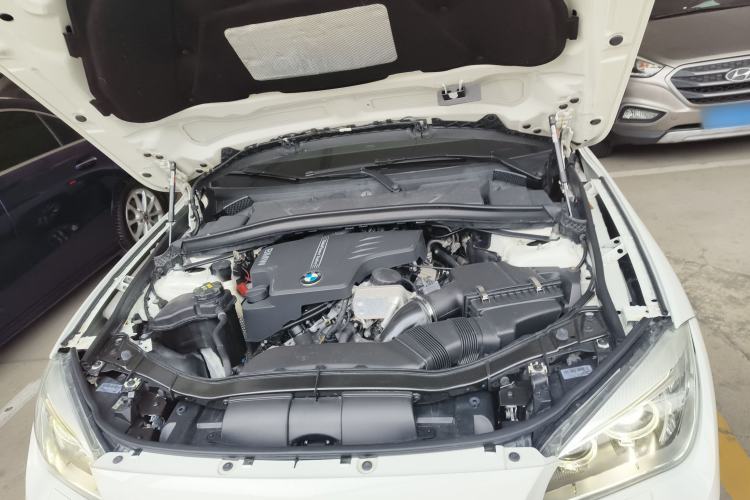 Used BMW X1 2014 sDrive18i Leading Model