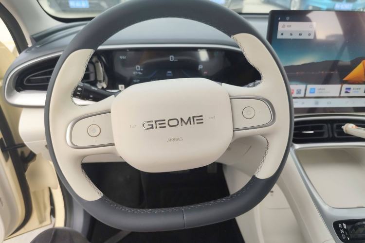 Used  Geome 2025 310km Dream Edition
