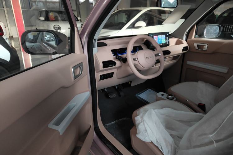 Used  Panda 2024 Panda Mini 200km Endurance Bear