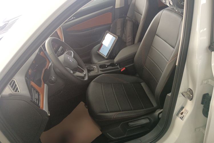 Used Volkswagen Bora 
