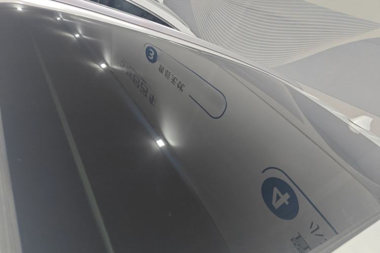 Used JETOUR X70 PLUS 2025 Champion Edition 1.5T DCT Champion PRO 7-Seater
