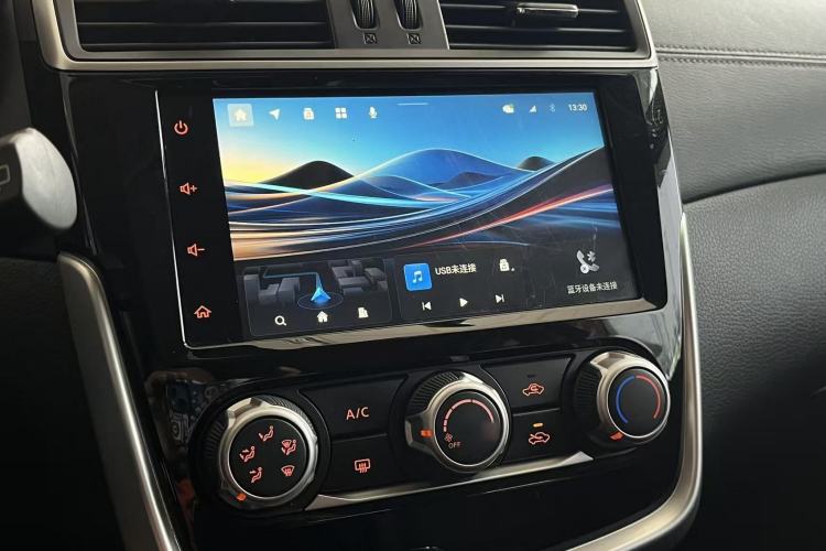 Used Nissan Tiida 2021 1.6L CVT Smart Drive Edition
