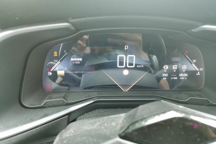 Used  7 2018 45THP Opera Edition