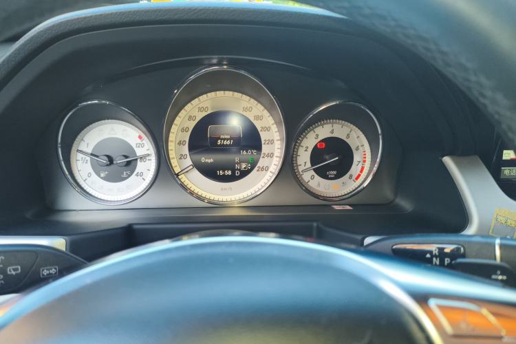 Used Mercedes-Benz GLK-Class 2015 GLK 260 4MATIC Fashion Edition Ultimate Version