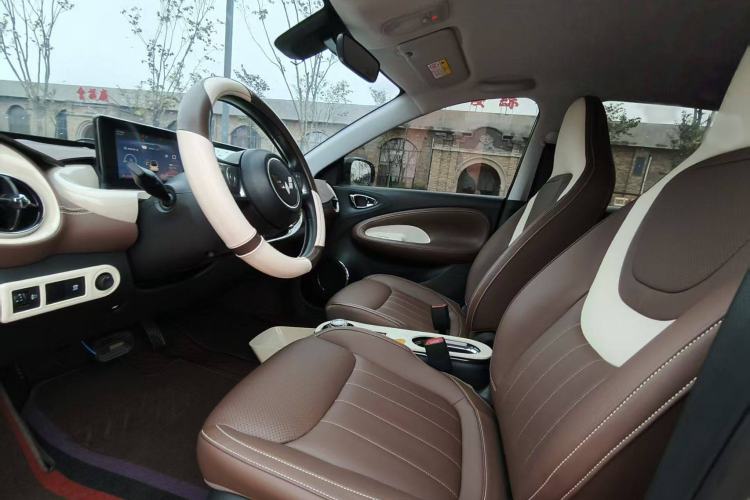 Used Wuling Bingo 2023 333km Enjoy+ Version
