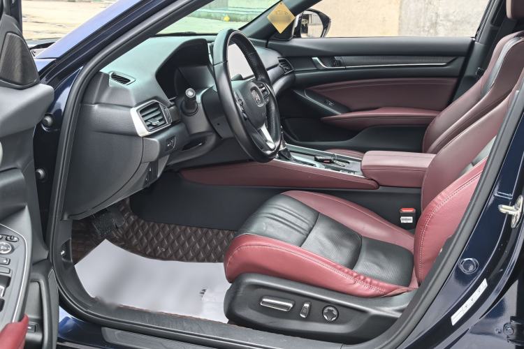 Used Honda Inspire 2022 260TURBO Jingyue Version