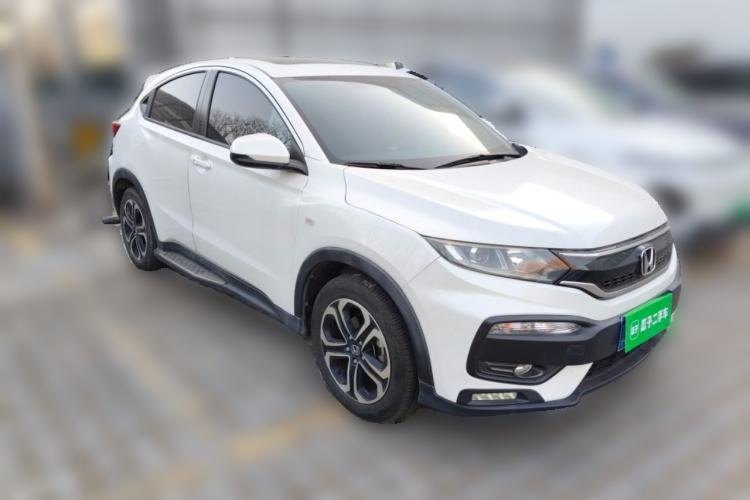 Used Honda XR-V 2017 1.8L EXi CVT Comfort Version
