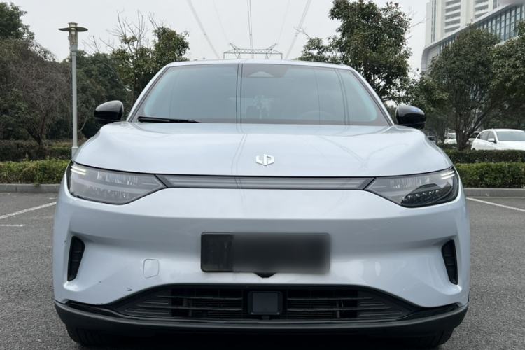 Used Leapmotor C11 2023 Pure Electric 500 Comfort Edition