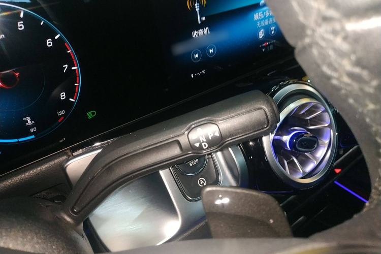 Used Mercedes-Benz GLB 2022 Refresh GLB 200 Dynamic Edition
