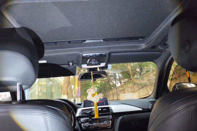 Used BMW 3 Series 2016 328i M Sport