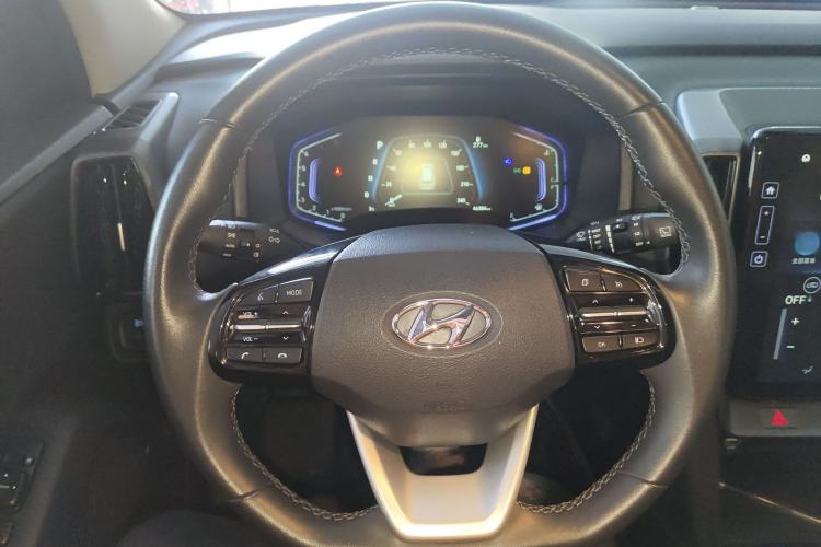 Used Hyundai ix35 2021 2.0L Automatic 2WD GLS Leading Edition
