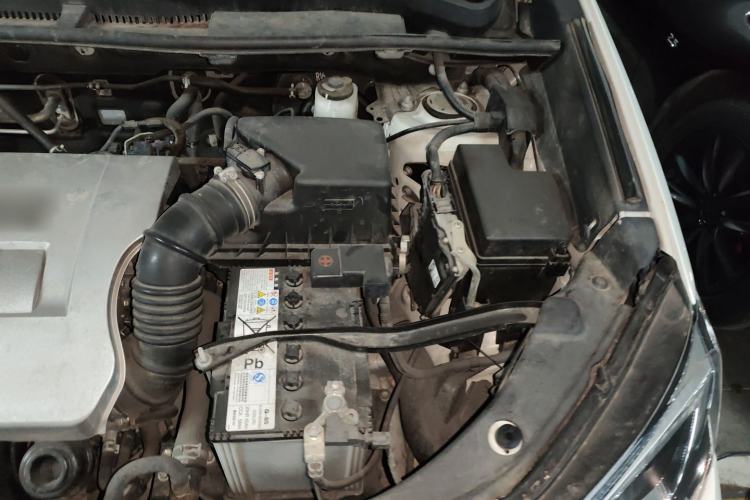 Used Toyota RAV4 2019 2.0L CVT Two-Wheel Drive Pioneer Edition China V Standard