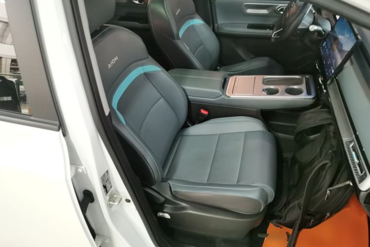 Used AION Y 2022 Plus 70 Smart Edition
