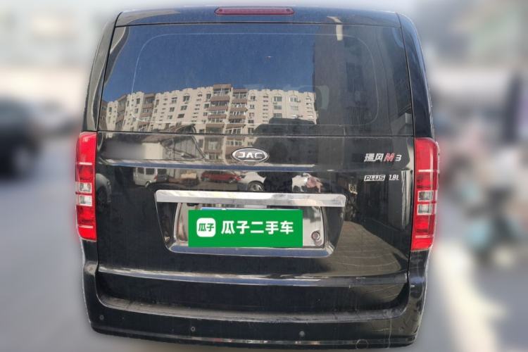 Used  M3 2023 PLUS 1.8L 7/8-seater Smart Connectivity Version