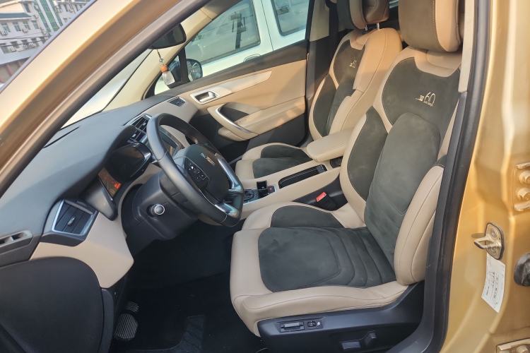 Used  5LS 2015 1.6T 60th Anniversary Limited Edition THP160
