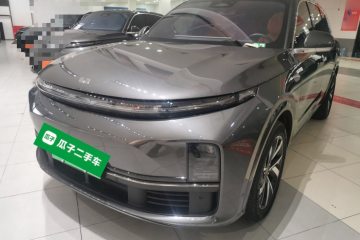 Used Li Auto L7 2023 Air model