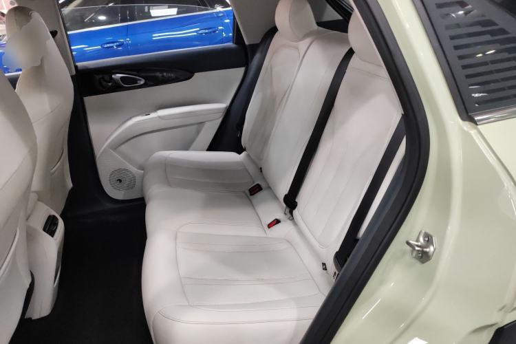 Used  Geome 2025 UP 410km Exploration+ Edition