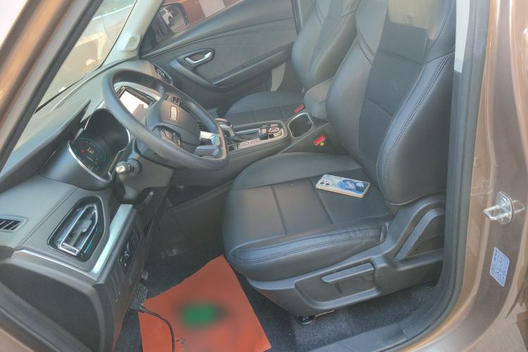 Used JETOUR X70M 2020 Revised Version 1.5T DCT Companion Edition 5 Seats