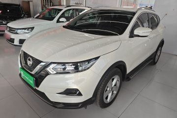 Used Nissan Qashqai 2023 Classic 2.0L CVT XV Comfort Edition