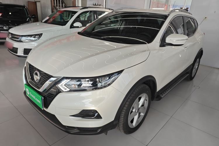 Used Nissan Qashqai 2023 Classic 2.0L CVT XV Comfort Edition