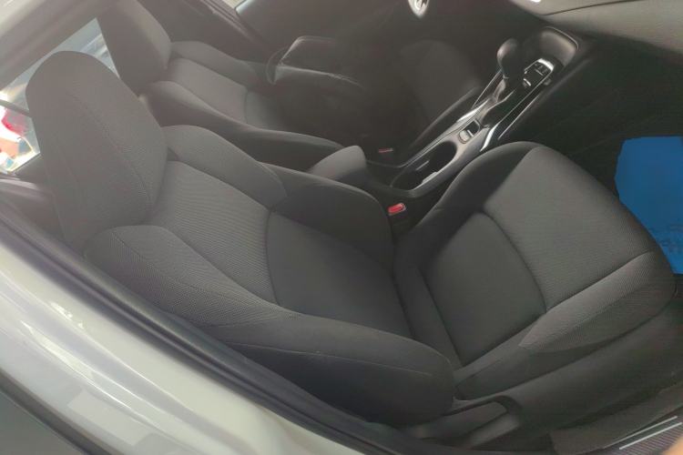 Used Toyota Levin 2022 185T CVT Luxury Edition