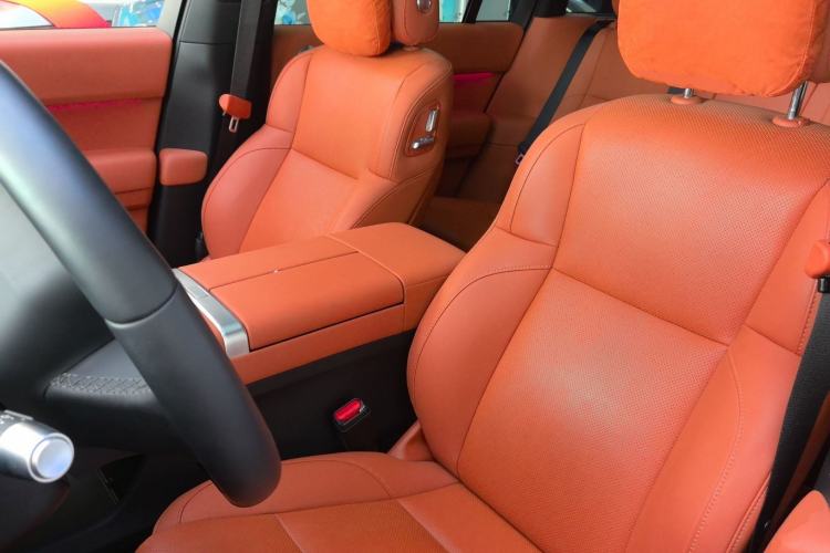 Used Li Auto L7 2024 Pro Model