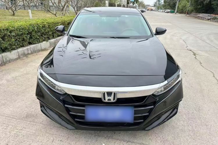 Used Honda Accord 2018 260TURBO Elite Edition China V