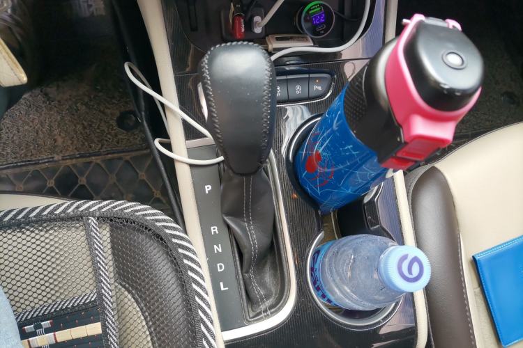 Used Buick Verano 2017 Sedan 15S Automatic Leading Model
