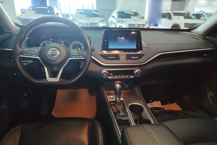 Used Nissan Teana 2020 2.0L XL Comfort Edition
