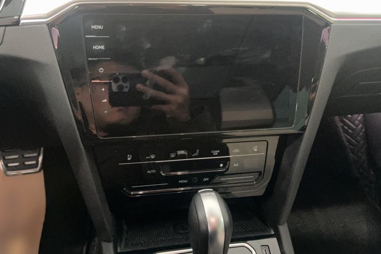 Used Volkswagen Magotan 2023 2 Million Units Limited-Edition 380TSI DSG Flagship Version
