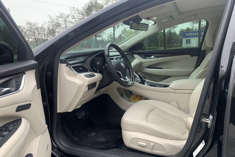 Used Buick LaCrosse 2022 Avenir Avia First Edition
