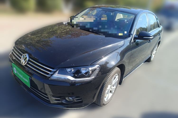 Used Volkswagen Bora 2014 1.6L Automatic Comfort Model
