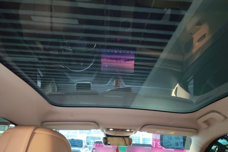 Used Hima AITO M5 2022 Range-Extended Rear-Drive Standard Version
