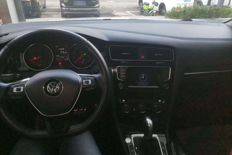 Used Volkswagen Golf 2014 1.4TSI Automatic Flagship Model