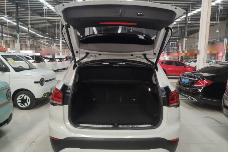 Used BMW X1 2020 sDrive20Li Premium Edition
