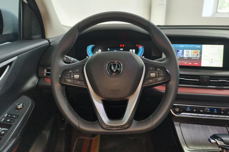 Used Changan CS55PLUS 2020 1.5T Automatic Xuan Dong Edition