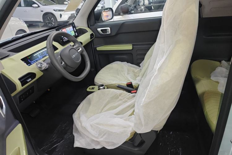 Used  Panda 2024 Panda Mini 200km Endurance Bear
