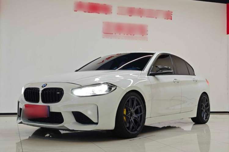 Used BMW 1 Series 2017 118i Sport Edition
