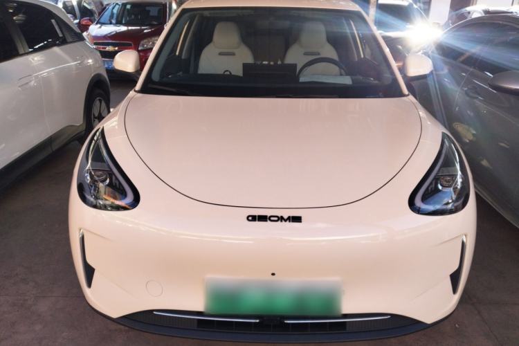 Used  Geome 2025 310km Dream Edition
