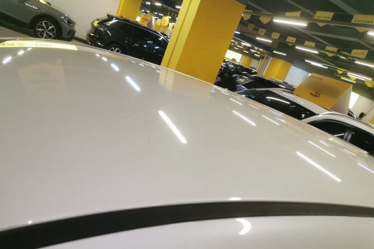 Used Nissan Qashqai 2023 Classic 2.0L CVT XV Comfort Edition