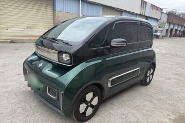 Used Baojun KiWi EV 2023 Smart Trend Edition Lithium Iron Phosphate