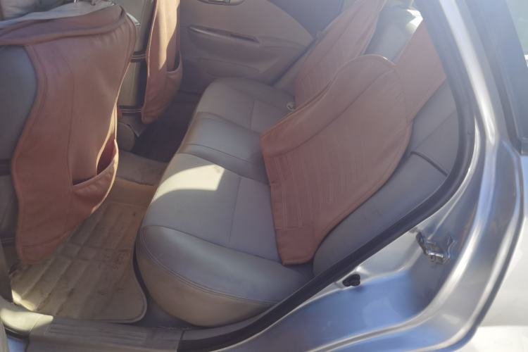 Used Buick Excelle 2015 1.5L Manual Classic Trim
