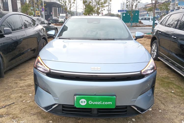 Used  L6 2025 EM-i 140km Starship Edition