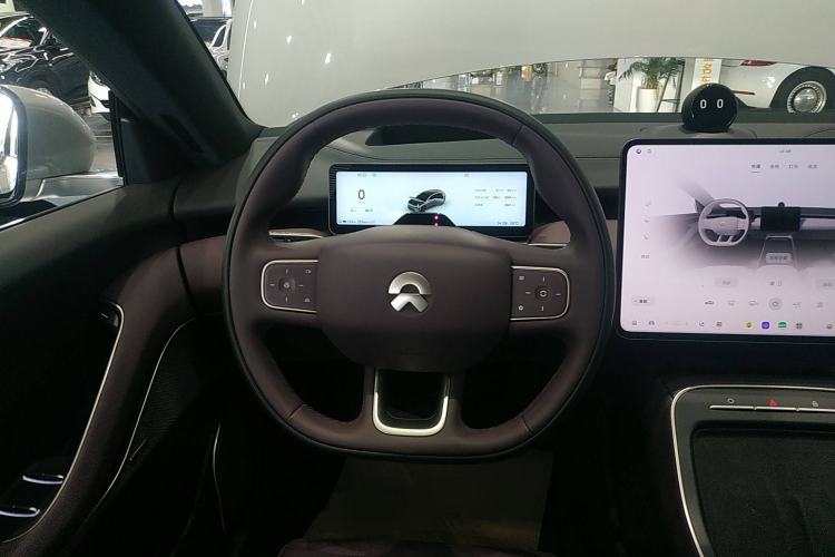 Used Nio ET5T 2025 75 kWh Touring
